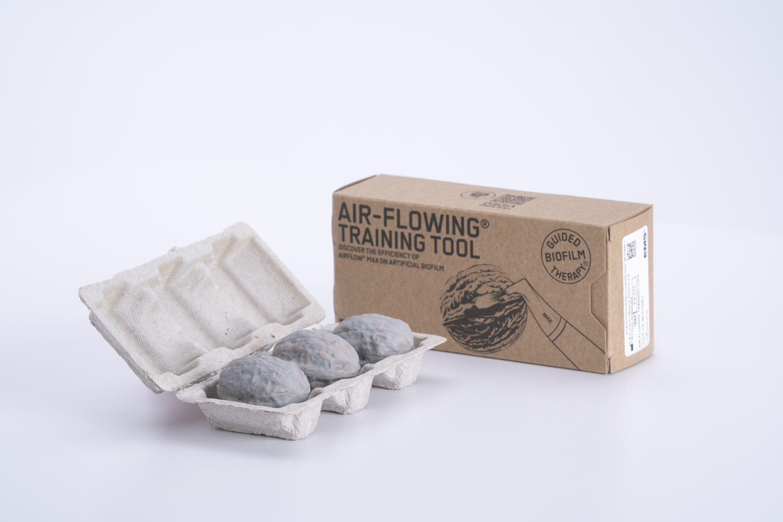 AIRFLOW® trainingshulpmiddel