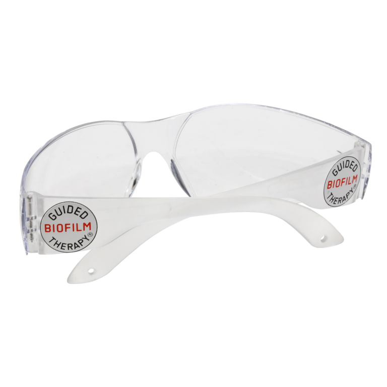 Patienten Schutzbrille