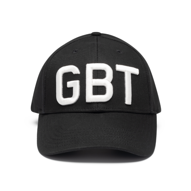 GBT baseball-cap
