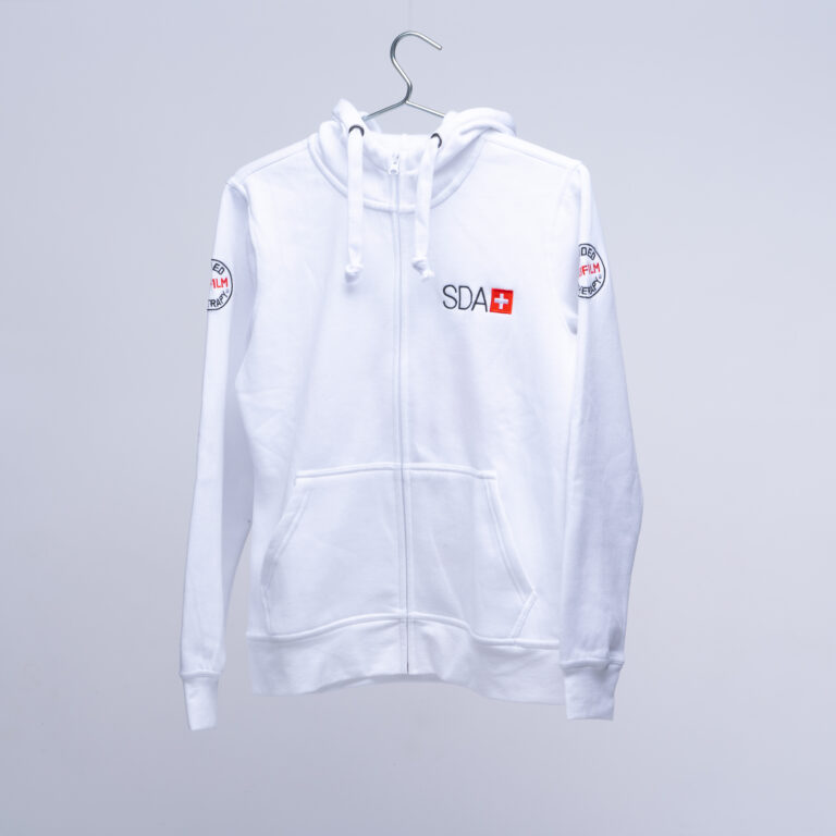 GBT Sweatjacke