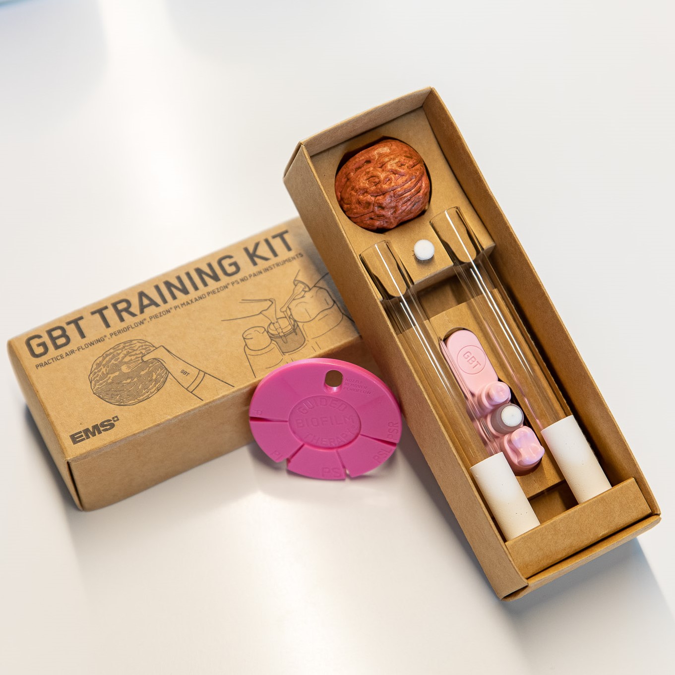 GBT Training Kit