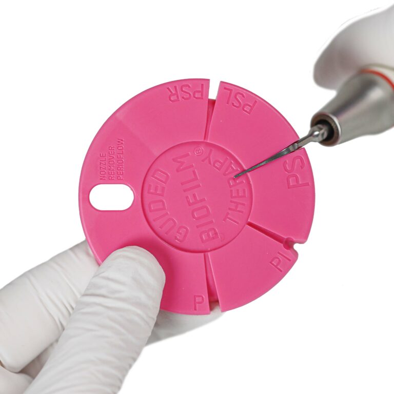 PIEZON® INSTRUMENTEN CHECK TOOL