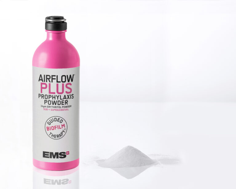 AIRFLOW® PLUS Pulver - Limited Edition