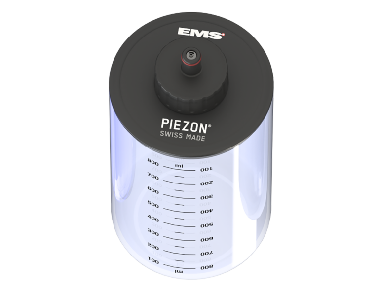 Piezon® Flüssigkeitsbehälter
