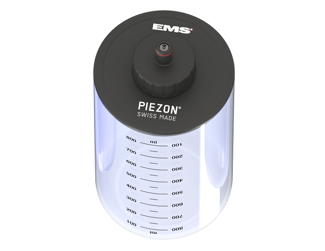 Piezon® vloeistofreservoir