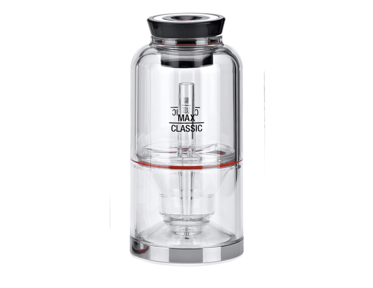 AIRFLOW® CLASSIC Pulverkammer