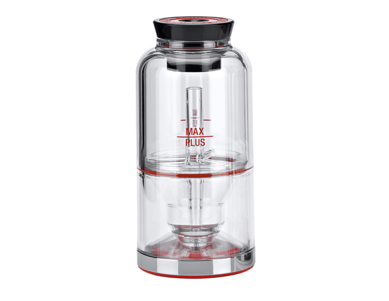 AIRFLOW® PLUS Pulverkammer