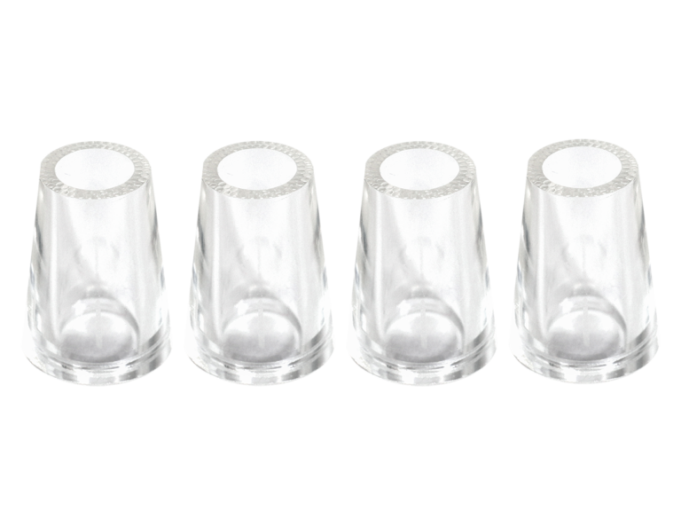 Lichtleiter für Piezon® LED Handstück