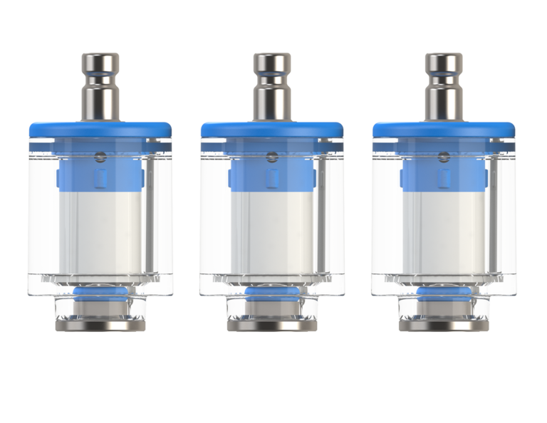 AIRFLOW® Waterfilters