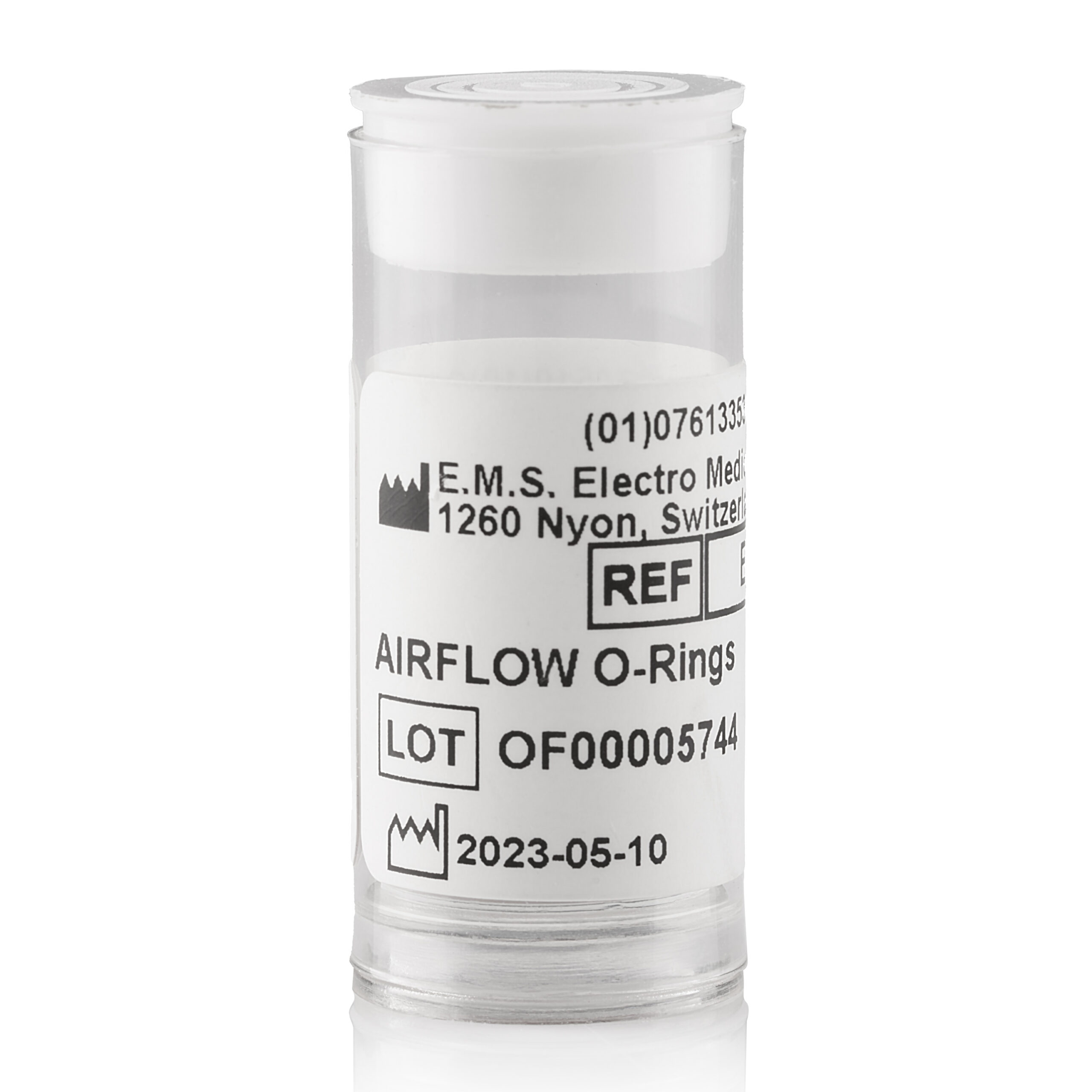 Reserve onderdelenset voor AIRFLOW® handstukslang