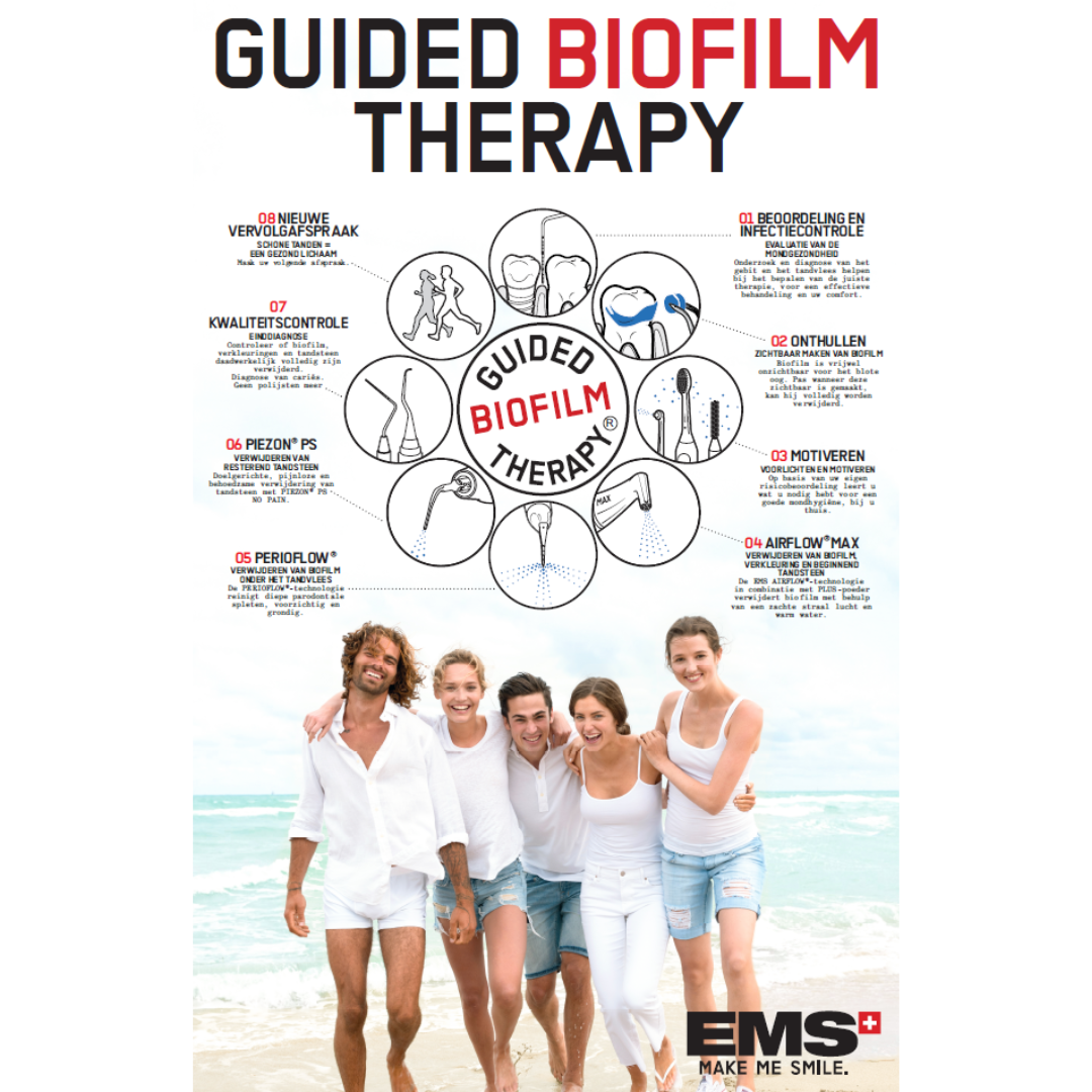 Poster GBT Cirkel