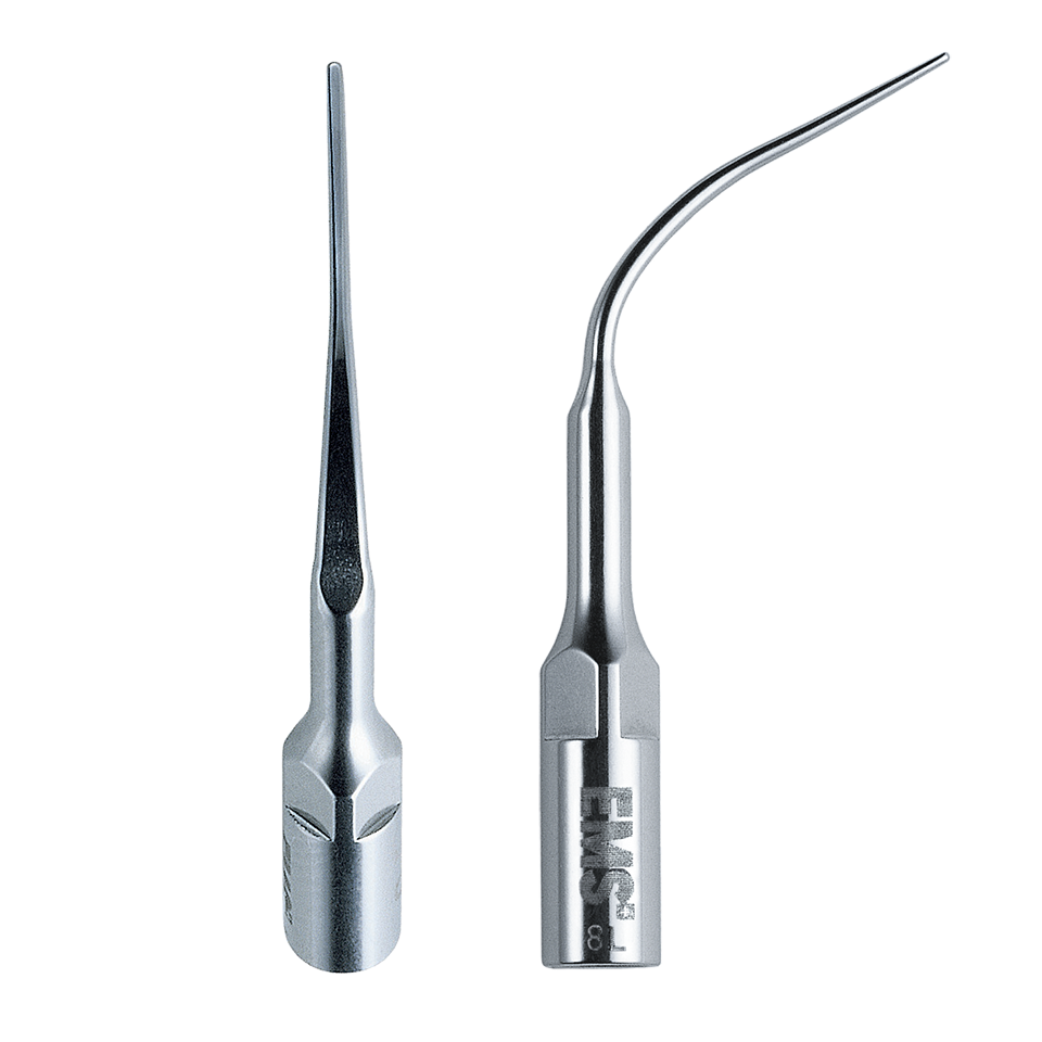 PIEZON&reg; PS INSTRUMENT