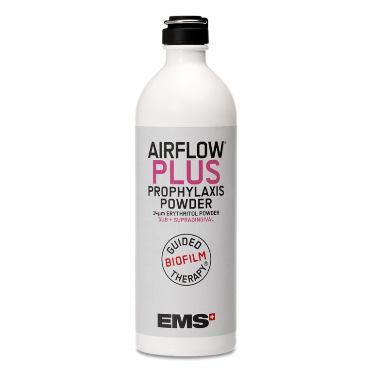 AIRFLOW&reg; PLUS PULVER