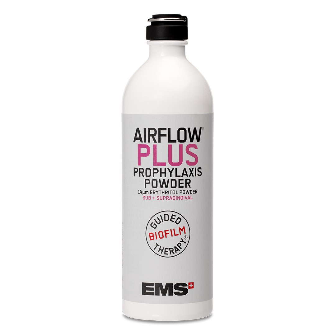 AIRFLOW&reg; PLUS PULVER