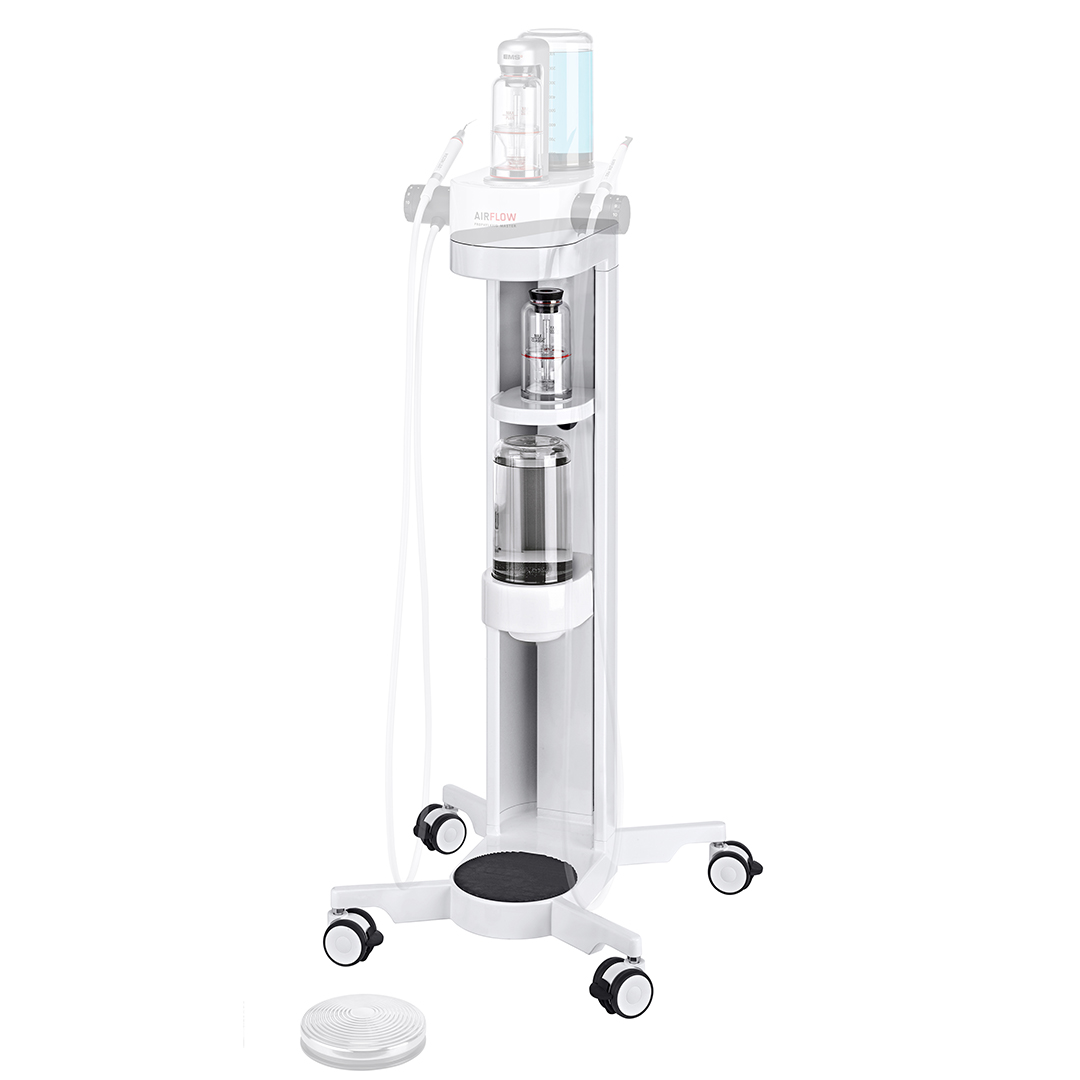 AIRFLOW STATION+