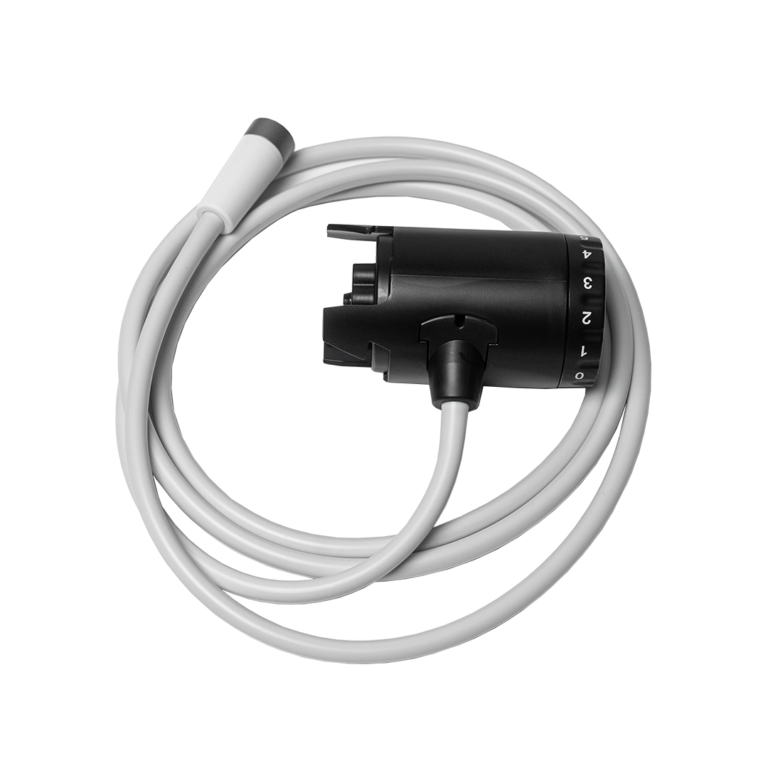 PIEZON® Handstückschlauch