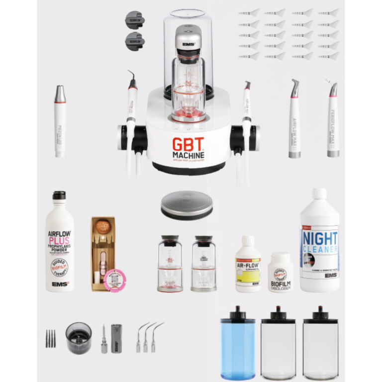 GBT Machine AIRFLOW Prophylaxis Master - drittes Gerät