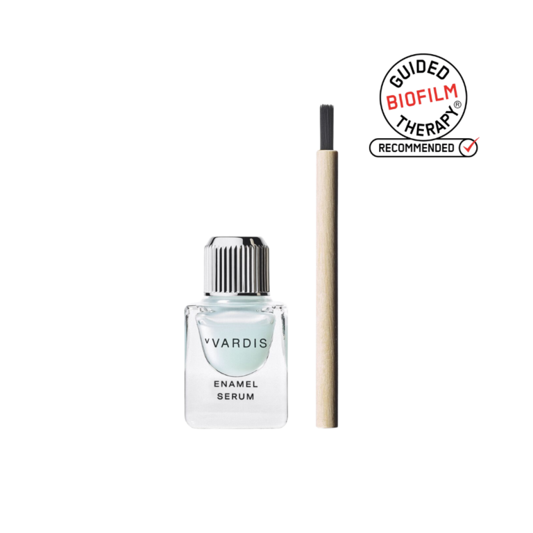White Enamel Serum
